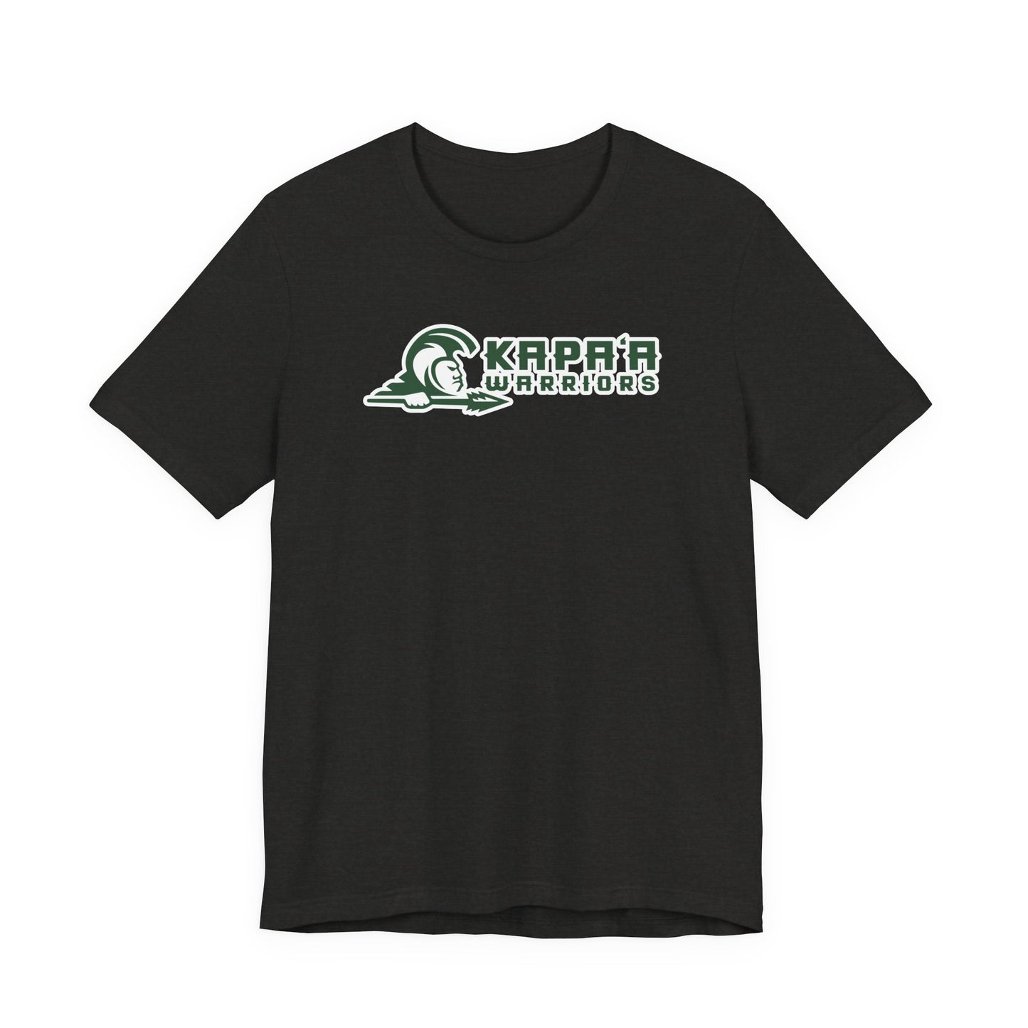 Jersey Short Sleeve Tee