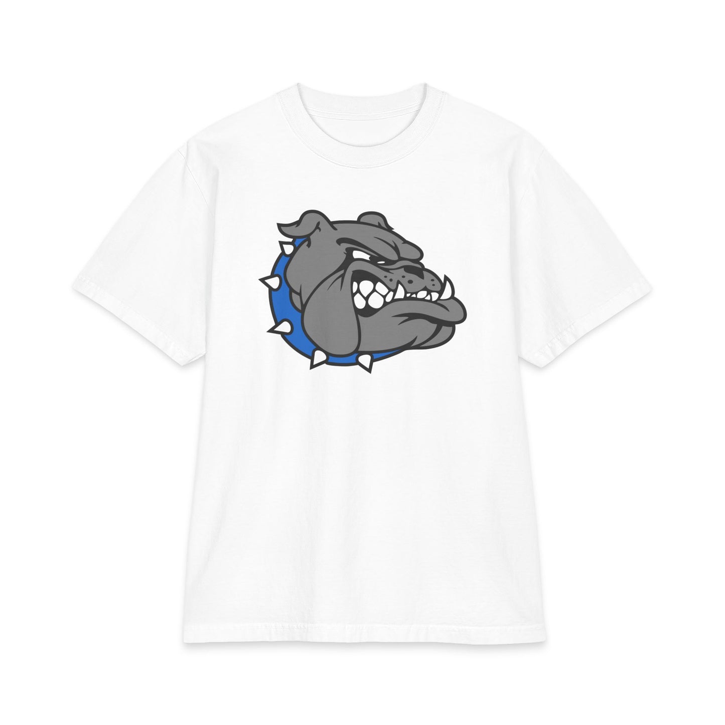 Max Heavyweight Short Sleeve Tee