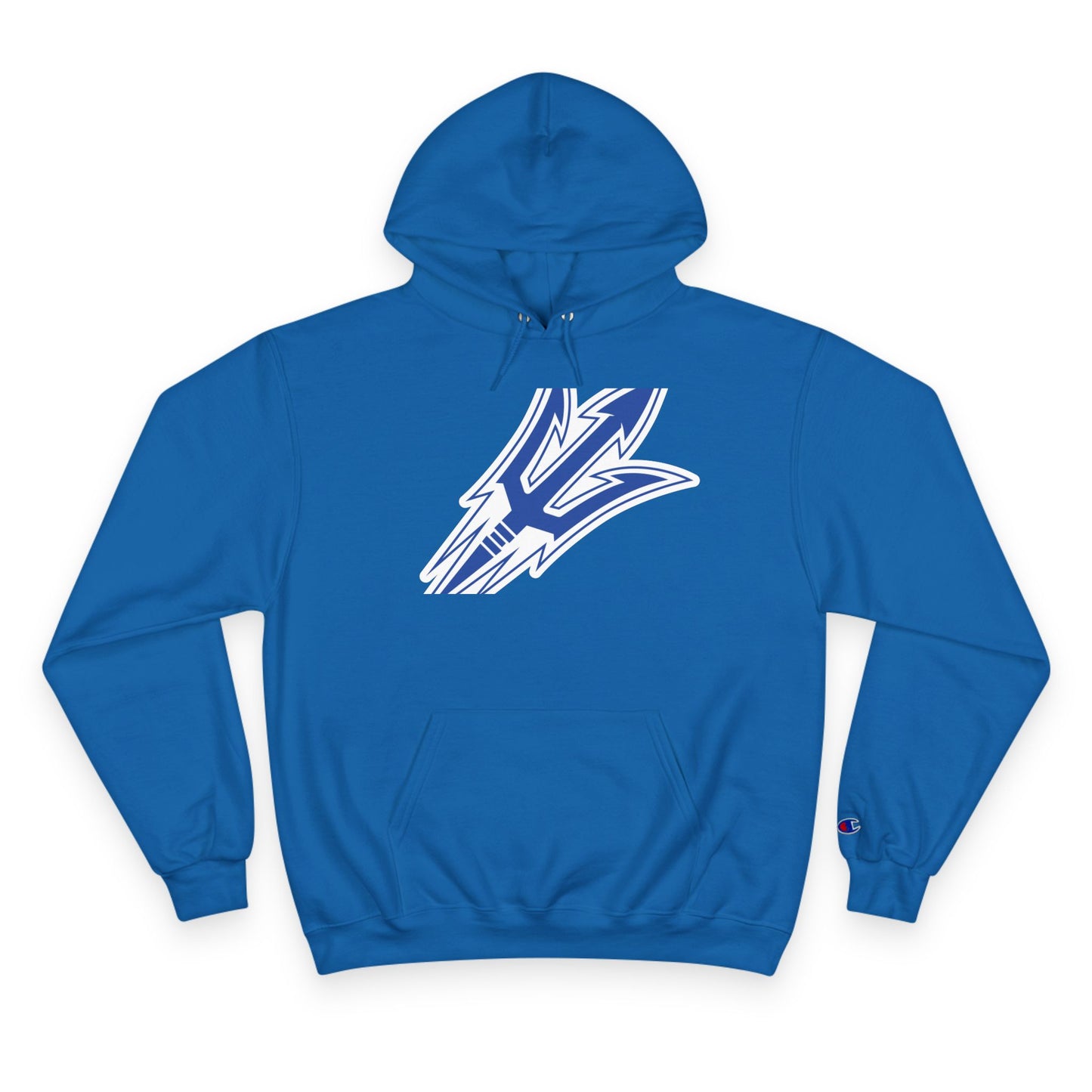 Champion Powerblend Fleece Pullover Hoodie