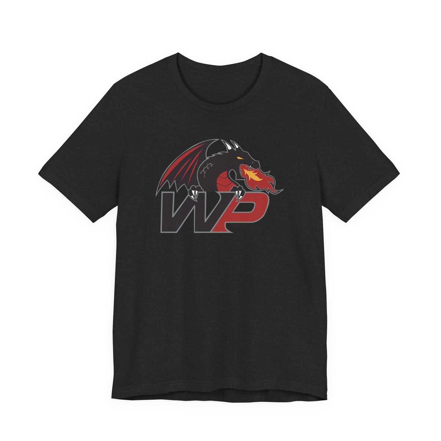 Jersey Short Sleeve Tee