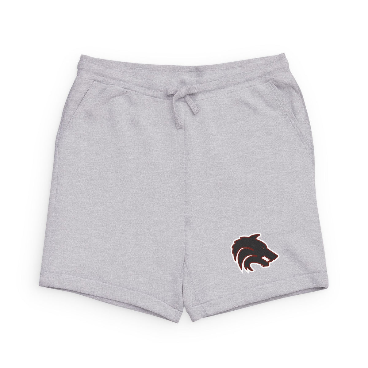 Unisex Sponge Fleece Sweatshort