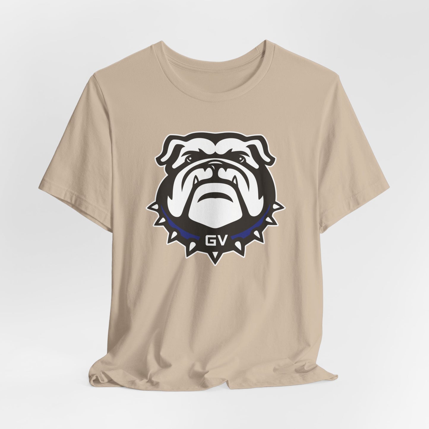 Jersey Short Sleeve Tee
