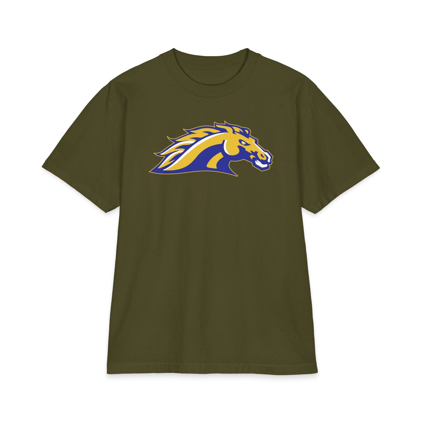 Max Heavyweight Short Sleeve Tee