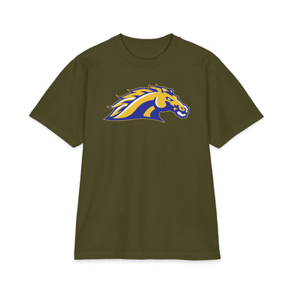 Max Heavyweight Short Sleeve Tee
