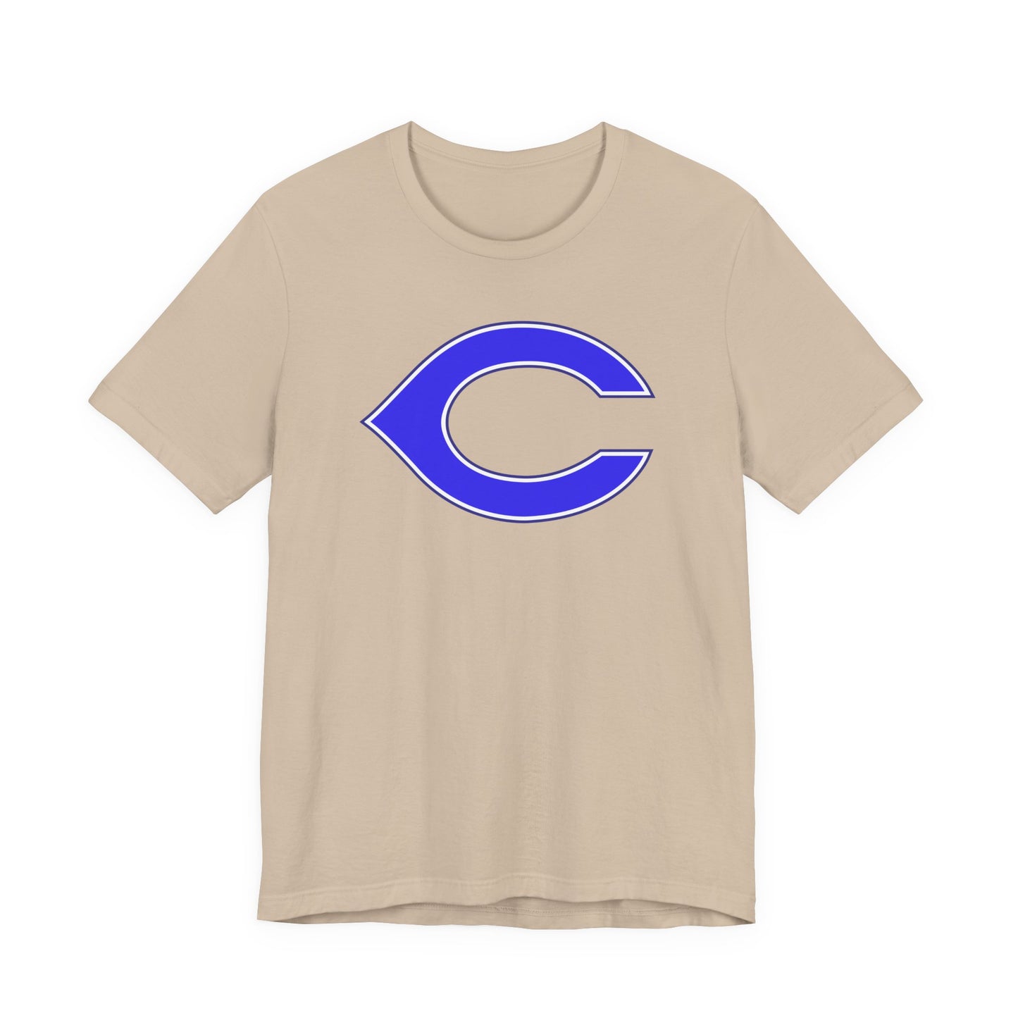 Jersey Short Sleeve Tee
