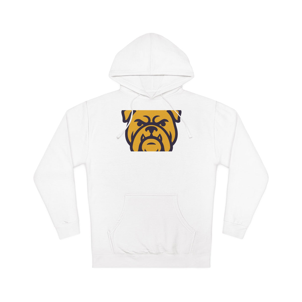Midweight Pullover Hoodie