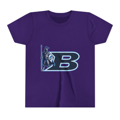 Youth Short Sleeve Tee