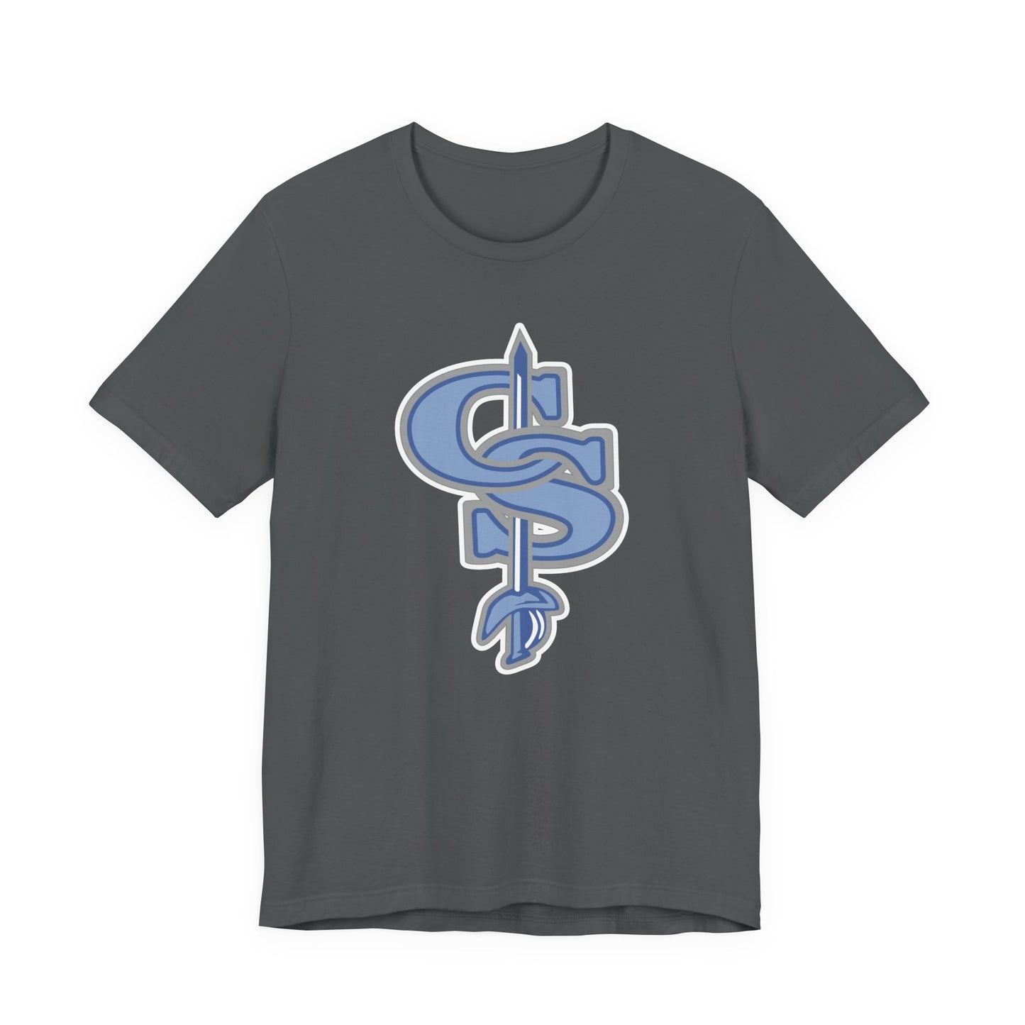 Jersey Short Sleeve Tee