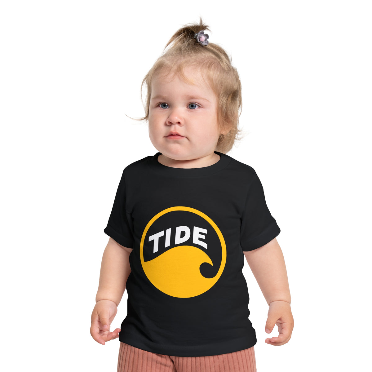 Baby Short Sleeve Tee