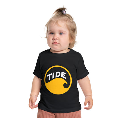 Baby Short Sleeve Tee