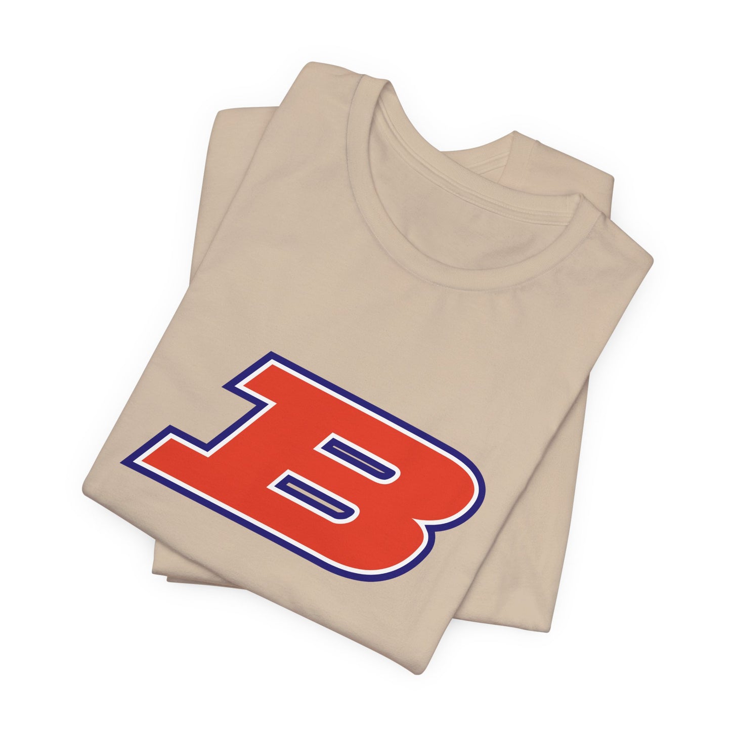 Jersey Short Sleeve Tee