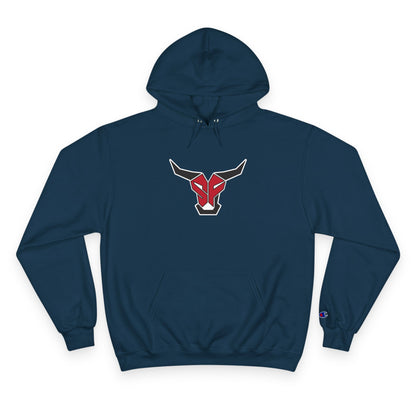 Champion Powerblend Fleece Pullover Hoodie