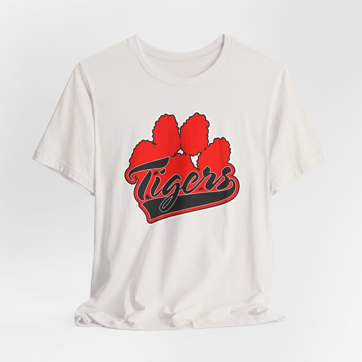 Jersey Short Sleeve Tee