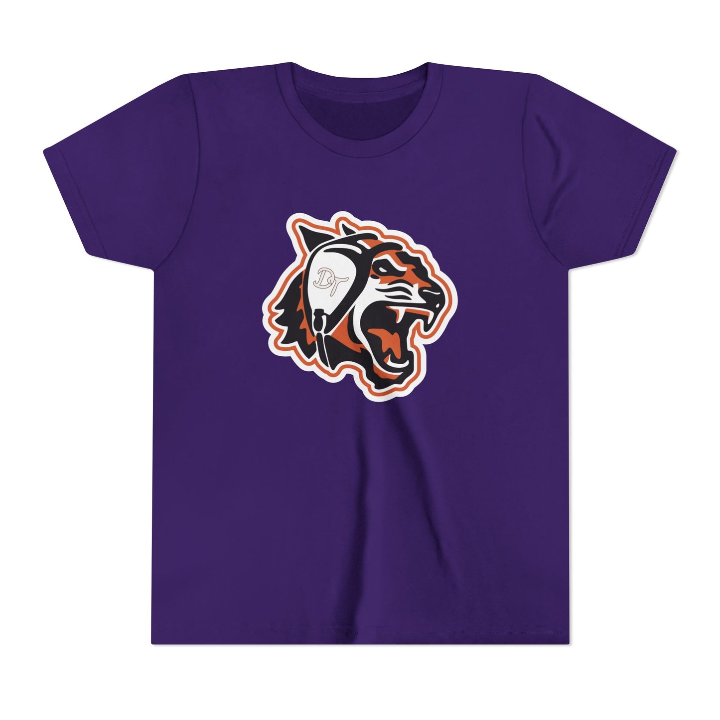 Youth Short Sleeve Tee