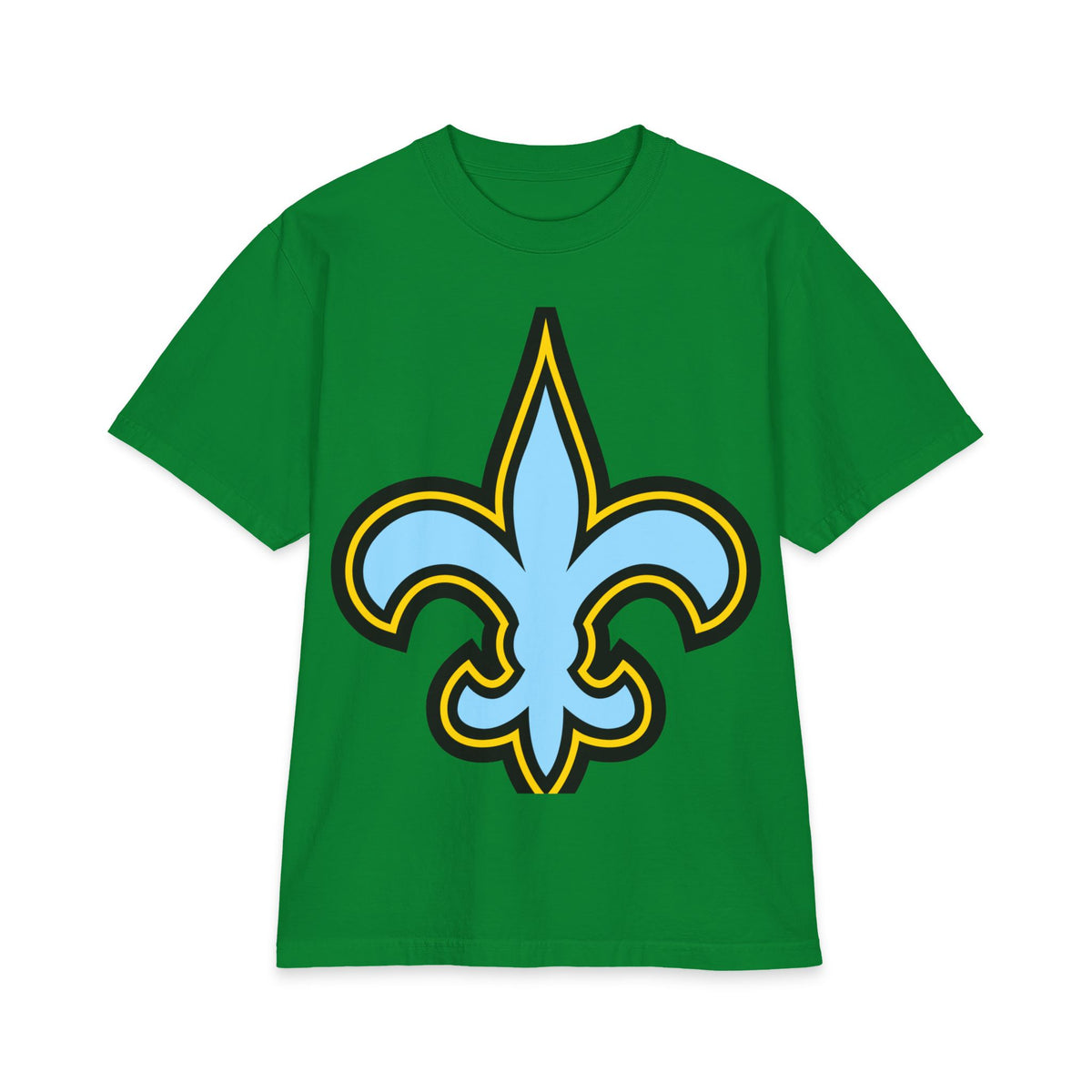 Max Heavyweight Short Sleeve Tee