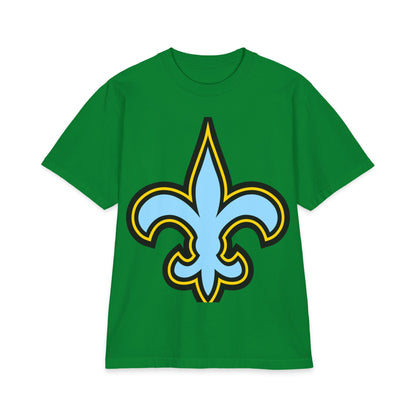 Max Heavyweight Short Sleeve Tee