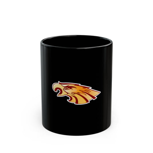 Black Team Mug (11oz/15oz)
