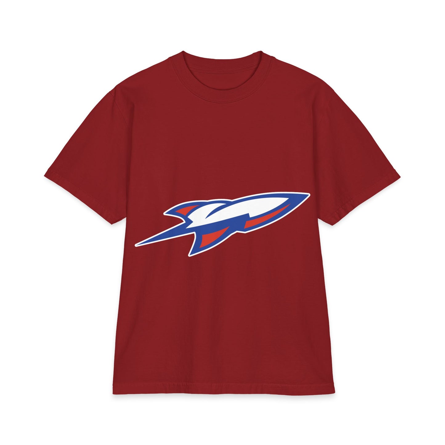 Max Heavyweight Short Sleeve Tee