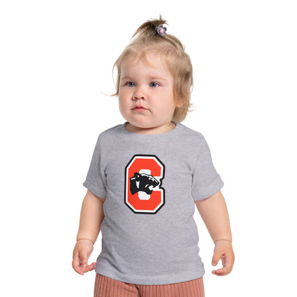 Baby Short Sleeve Tee