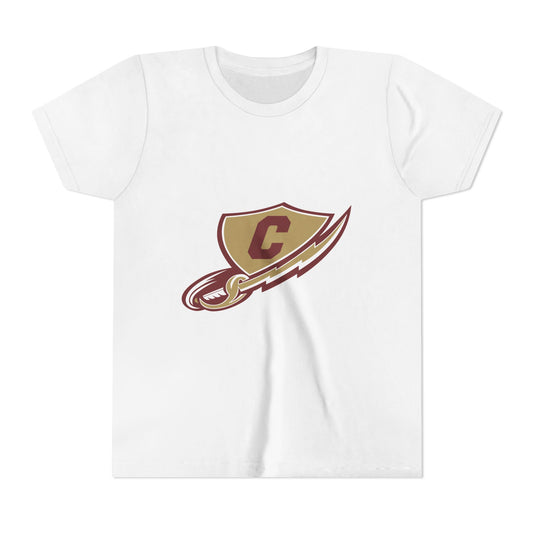 Youth Short Sleeve Tee