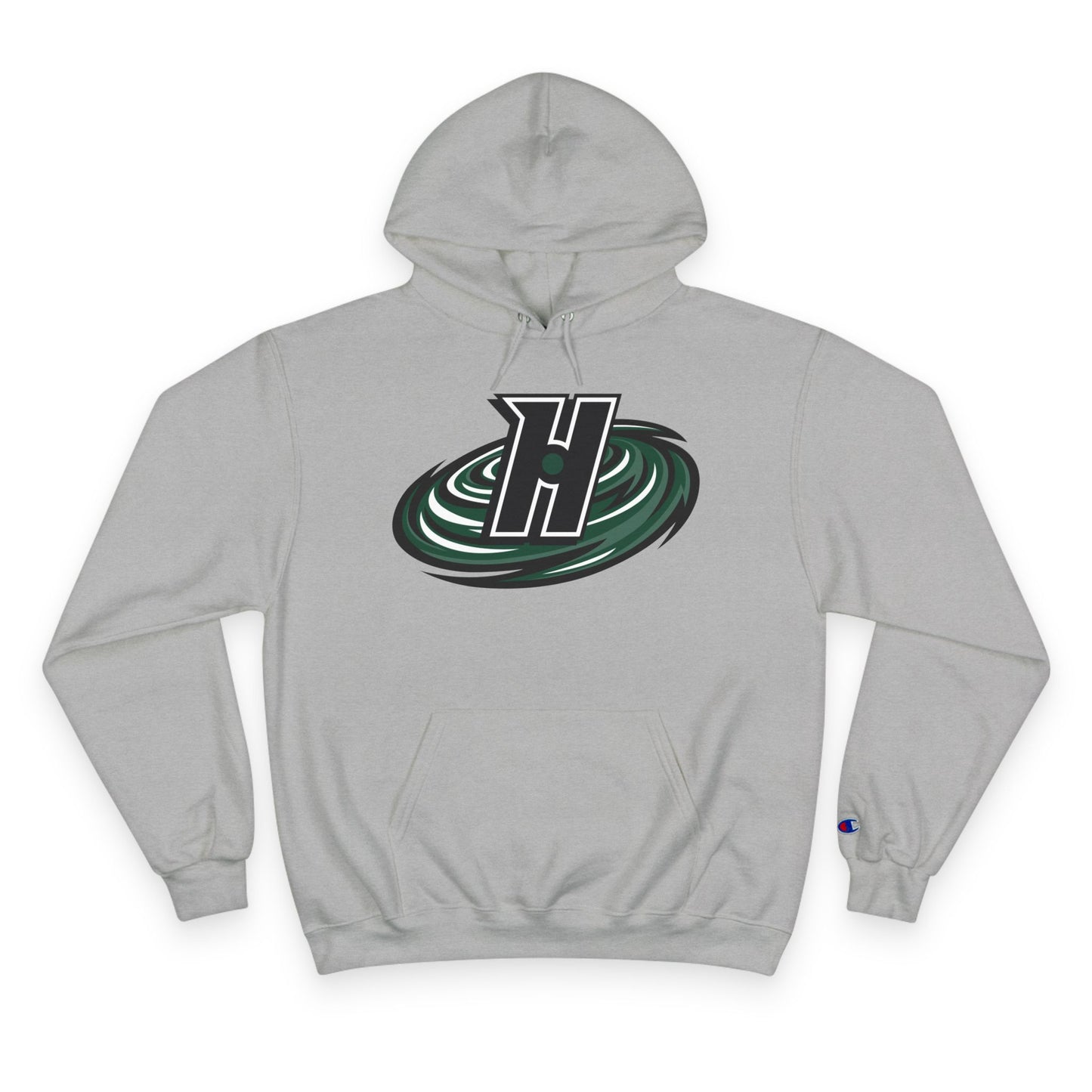 Champion Powerblend Fleece Pullover Hoodie