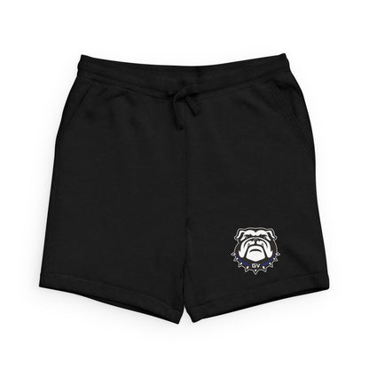 Unisex Sponge Fleece Sweatshort