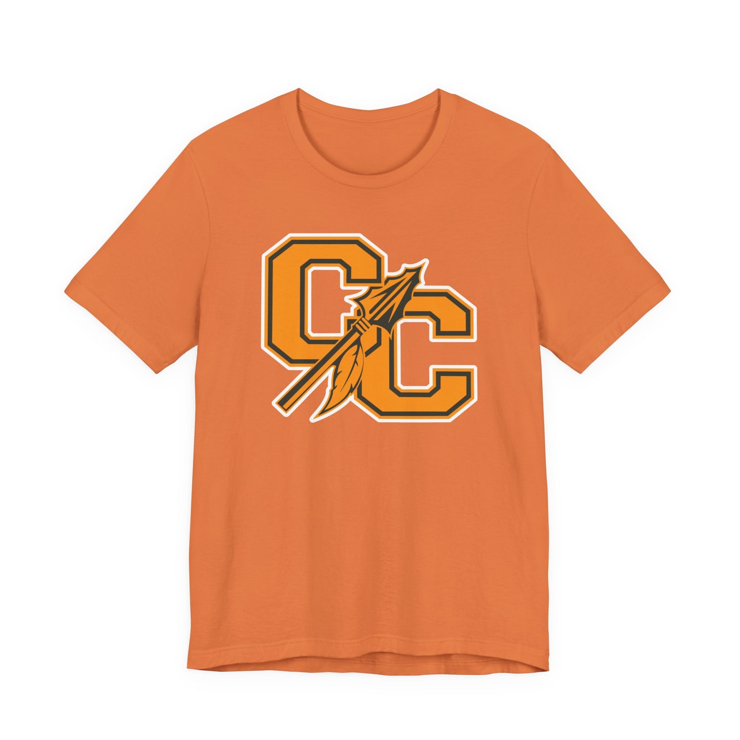 Jersey Short Sleeve Tee