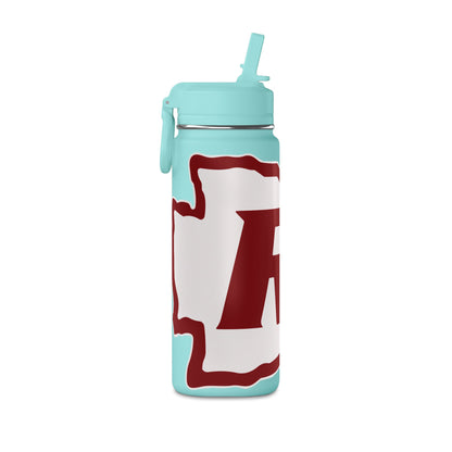 Mini Water Bottle, 20oz