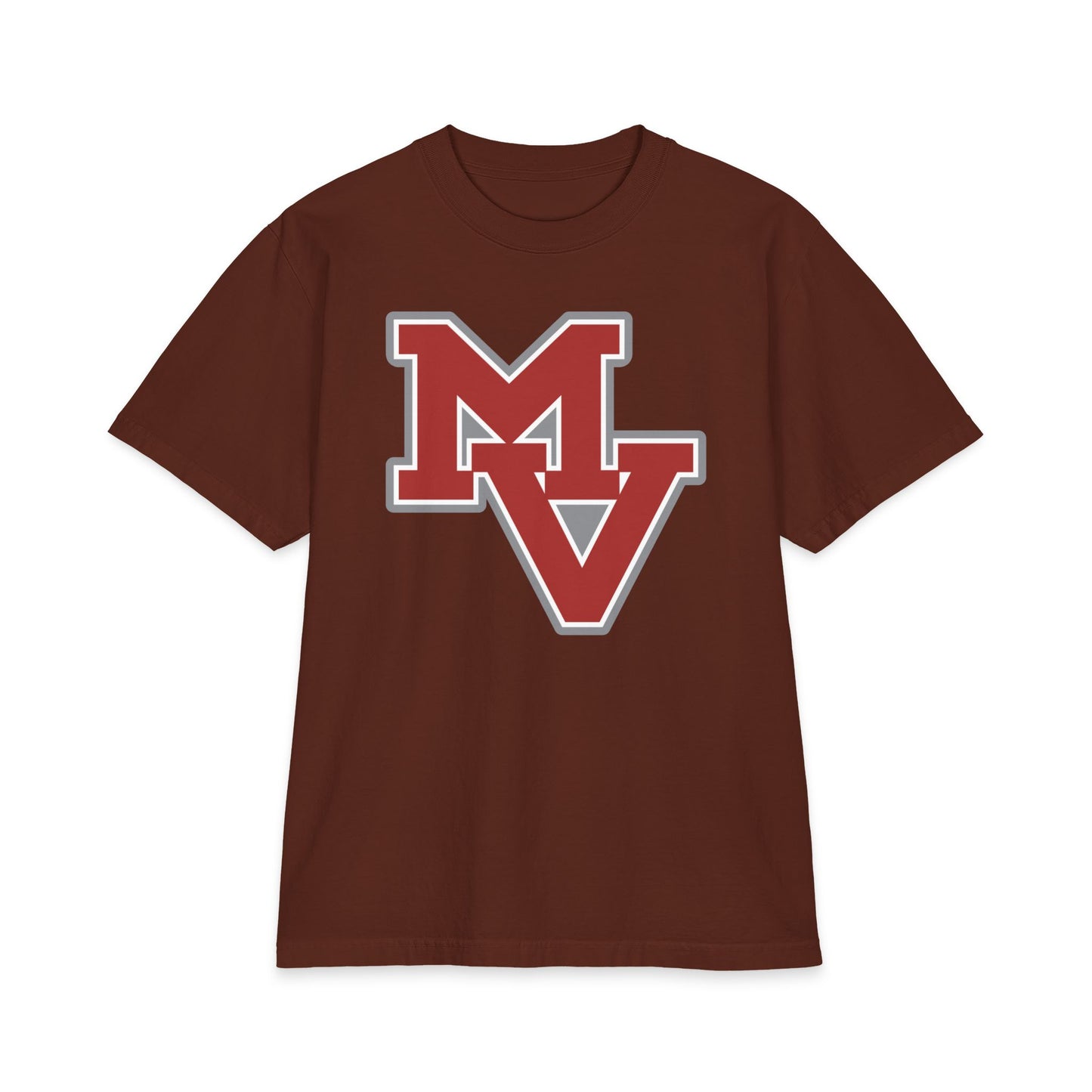 Max Heavyweight Short Sleeve Tee