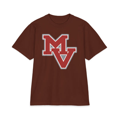 Max Heavyweight Short Sleeve Tee