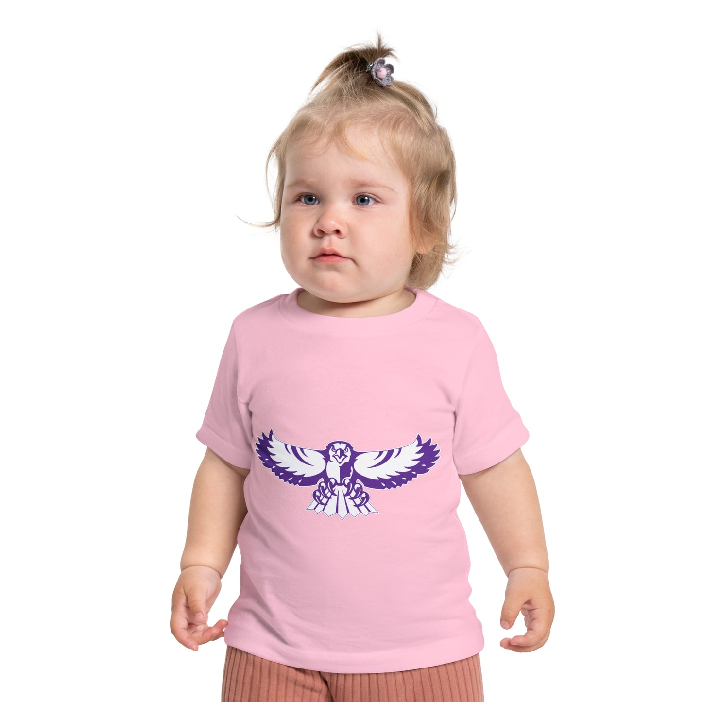 Baby Short Sleeve Tee
