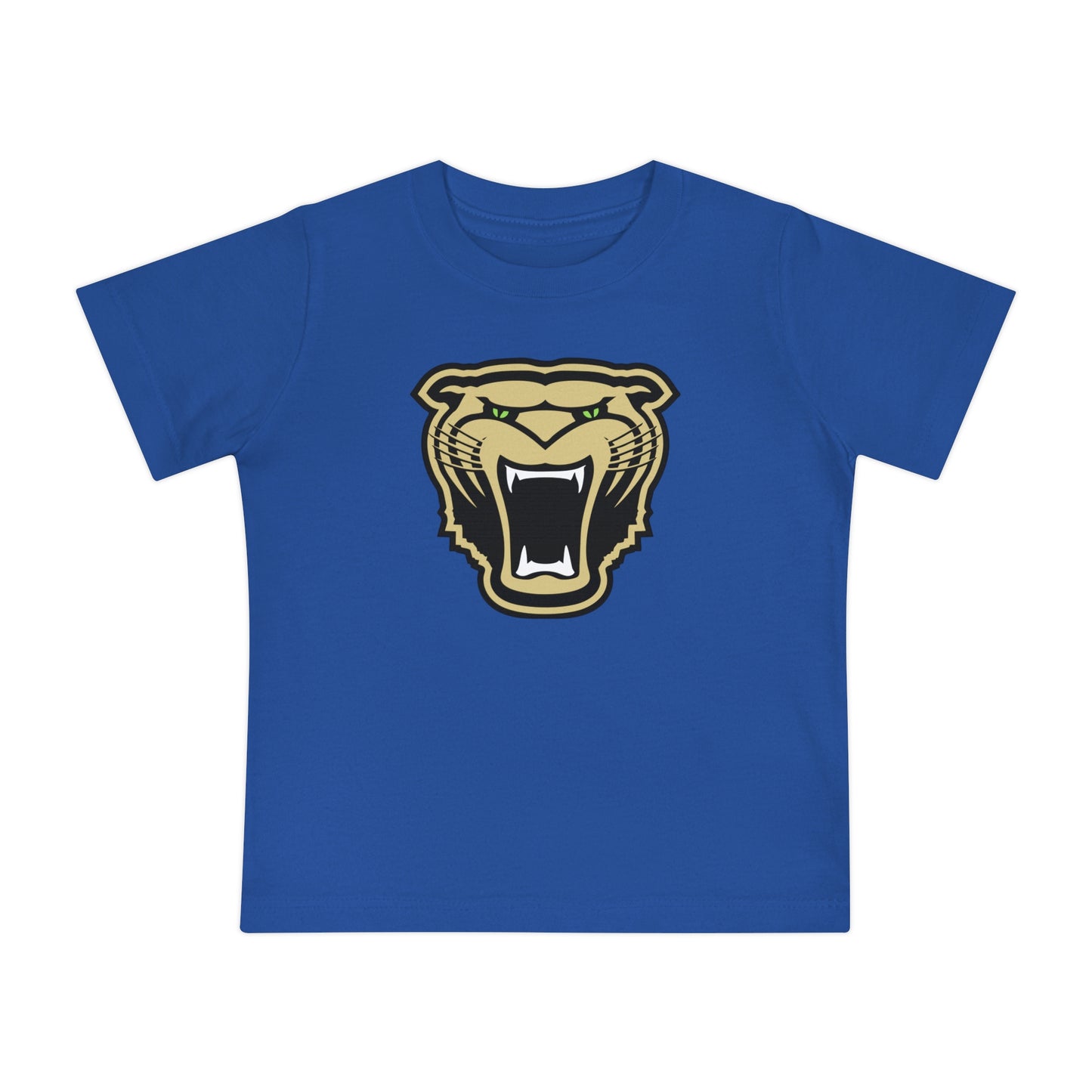 Baby Short Sleeve Tee