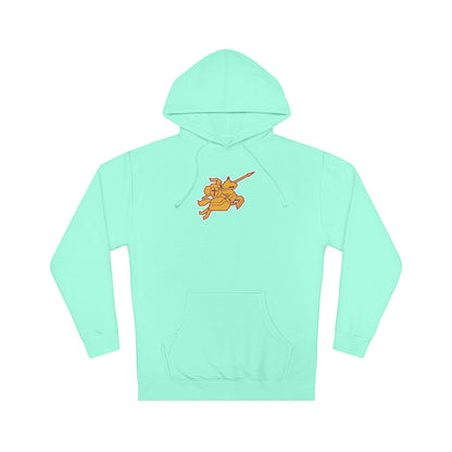 Midweight Pullover Hoodie