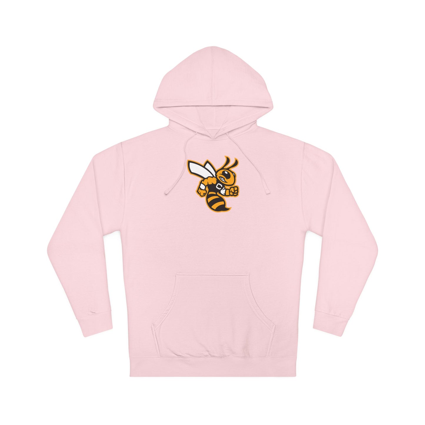 Midweight Pullover Hoodie