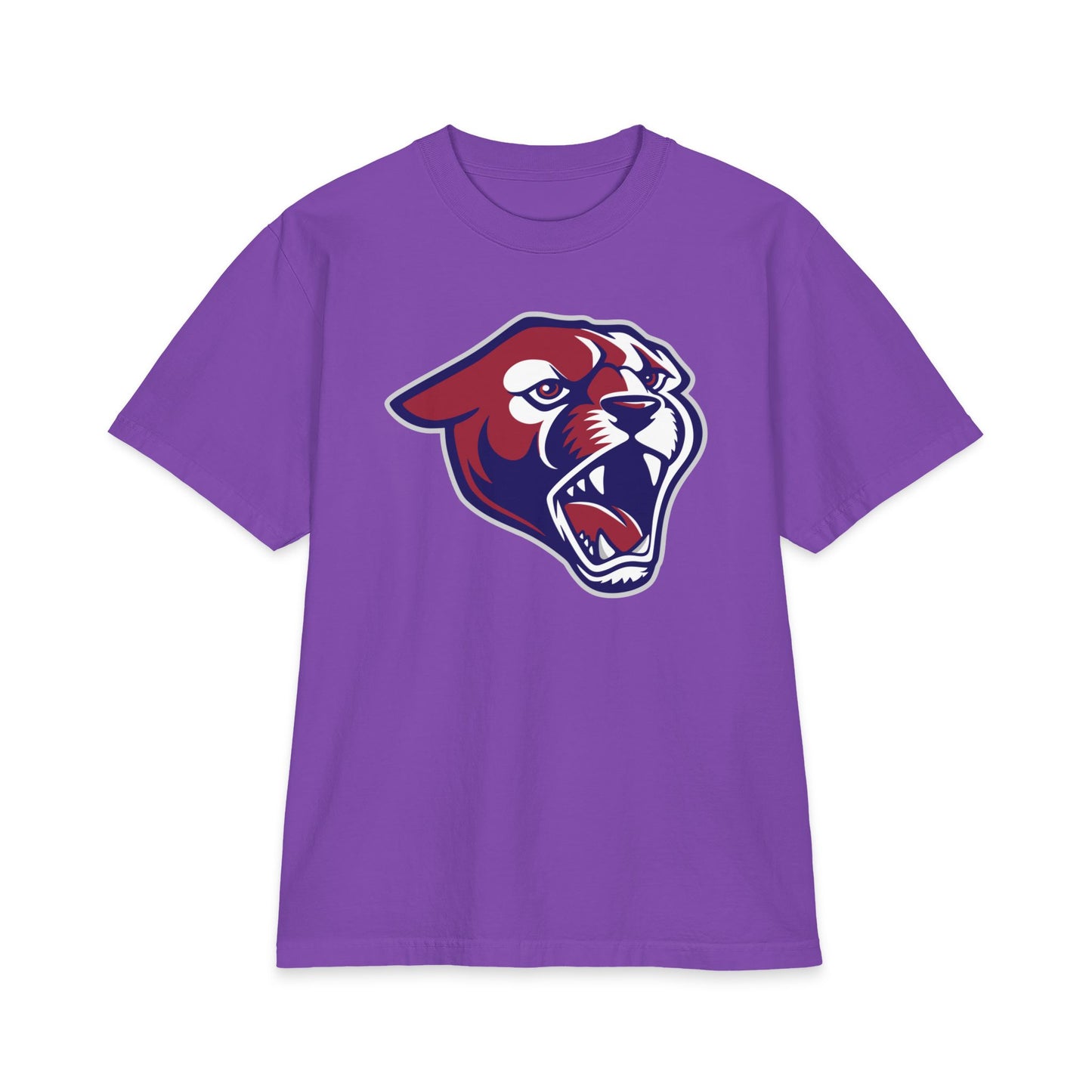 Max Heavyweight Short Sleeve Tee