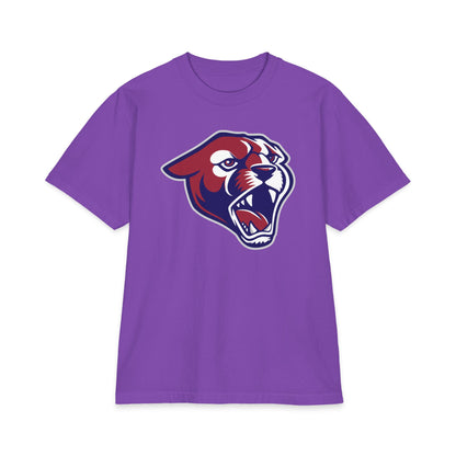 Max Heavyweight Short Sleeve Tee
