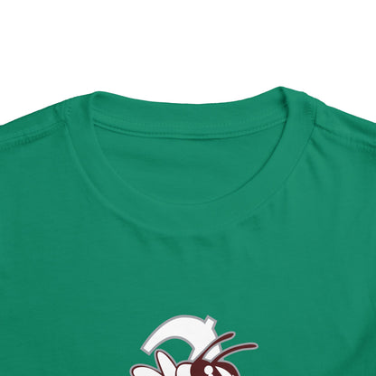 Toddler Short Sleeve Tee