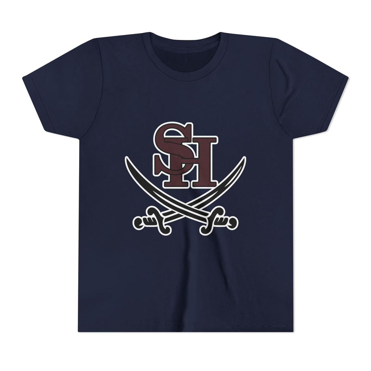 Youth Short Sleeve Tee