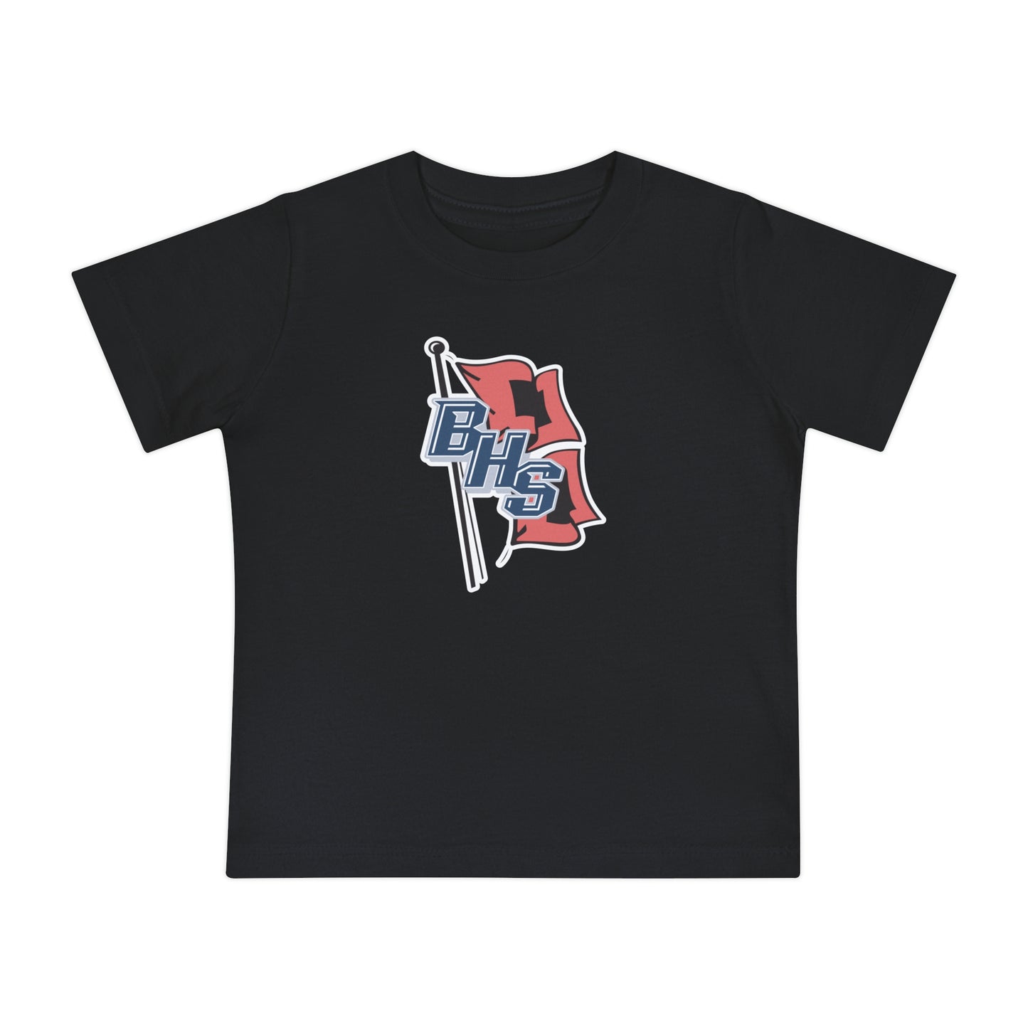 Baby Short Sleeve Tee