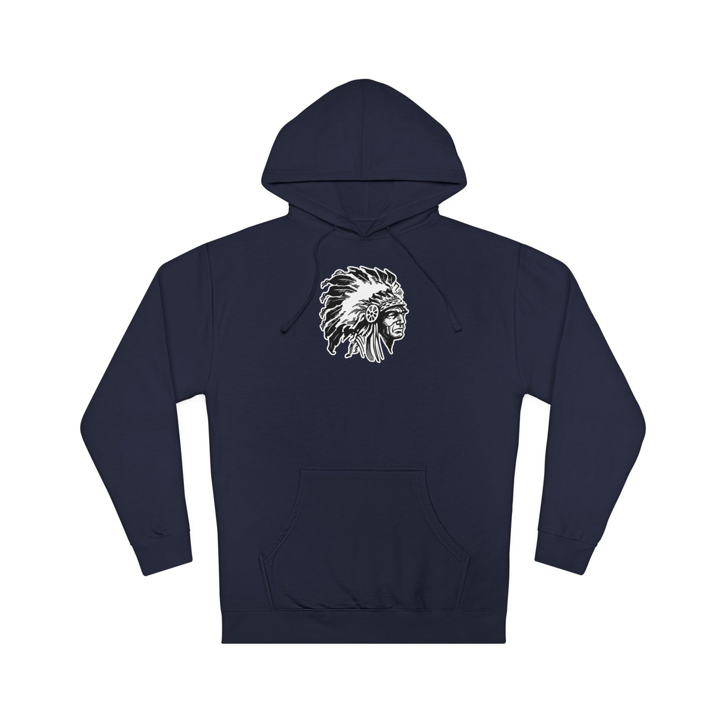 Midweight Pullover Hoodie