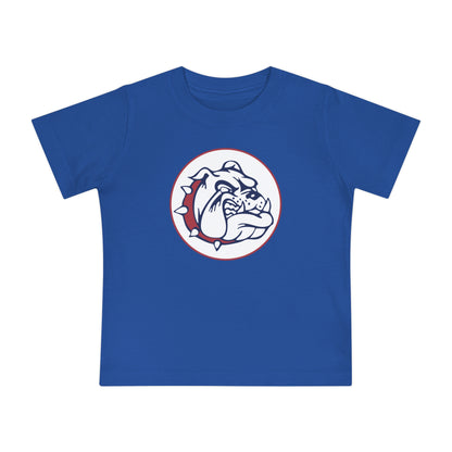 Baby Short Sleeve Tee