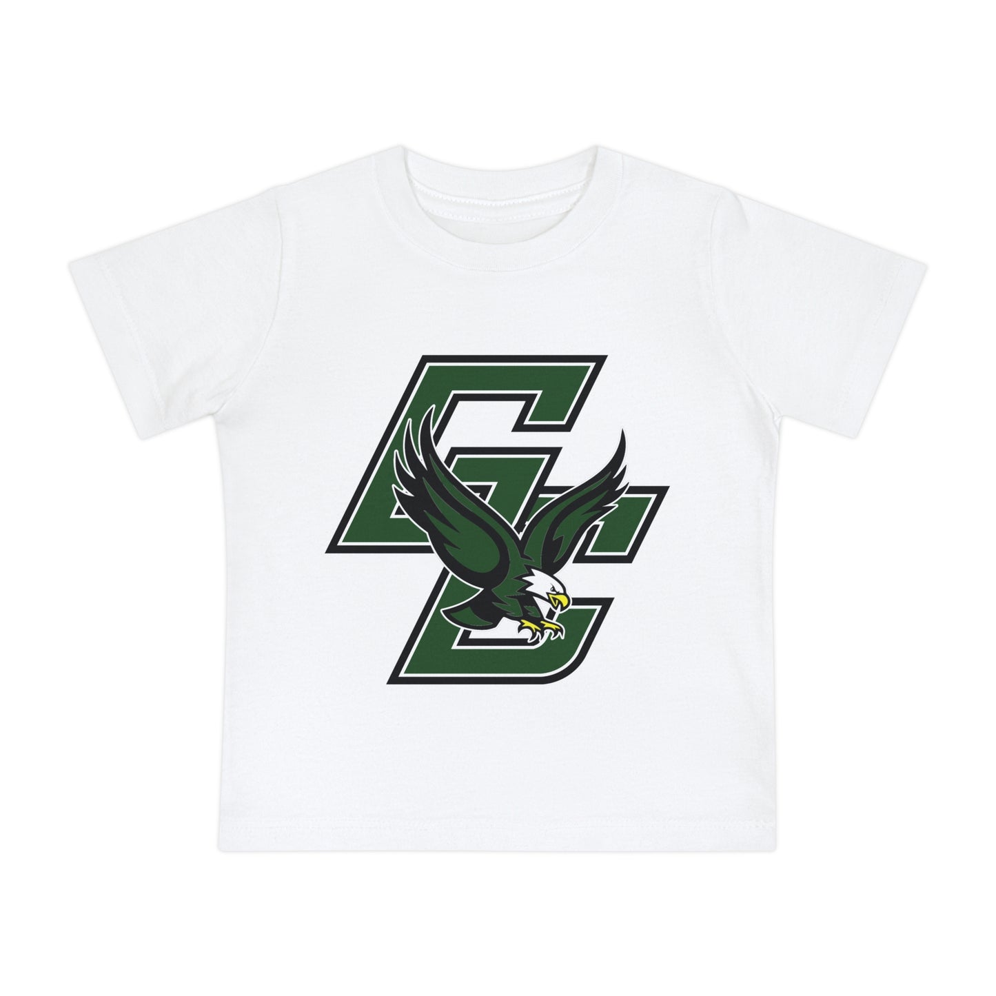 Baby Short Sleeve Tee