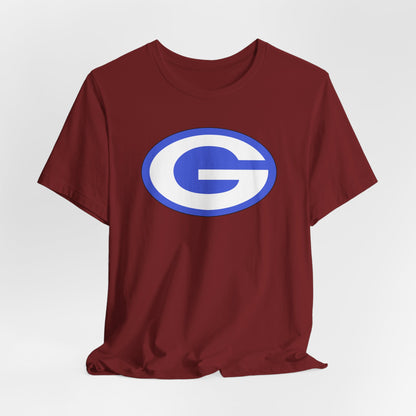 Jersey Short Sleeve Tee
