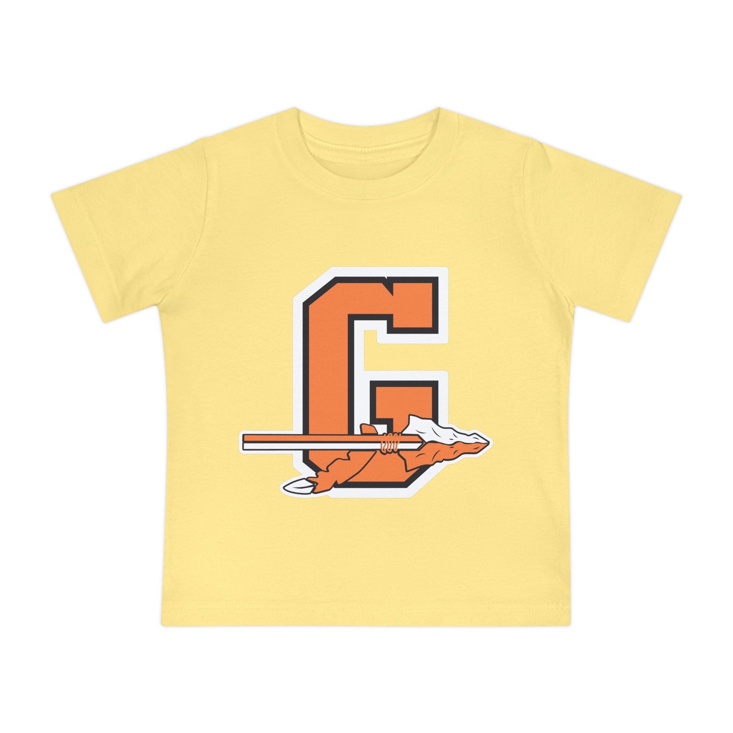 Baby Short Sleeve Tee