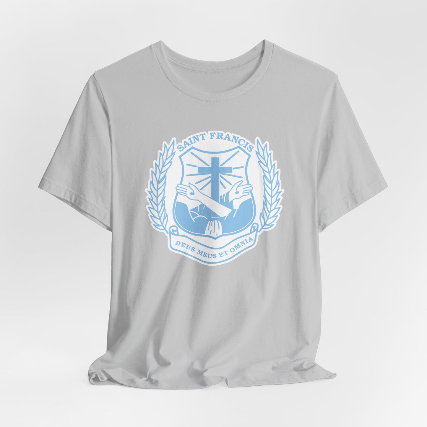 Jersey Short Sleeve Tee