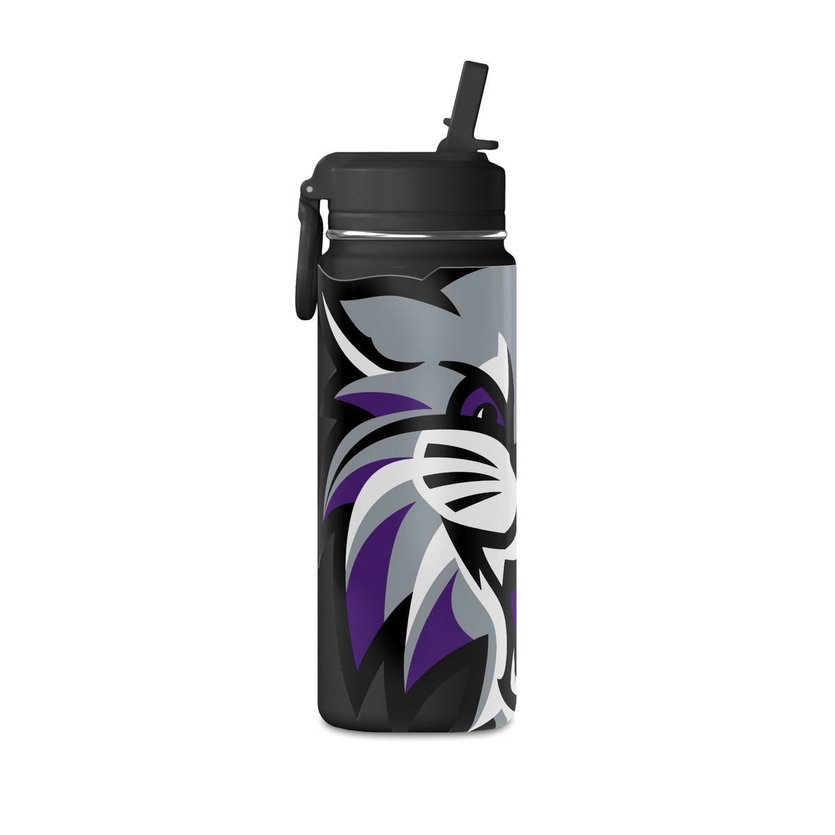 Mini Water Bottle, 20oz