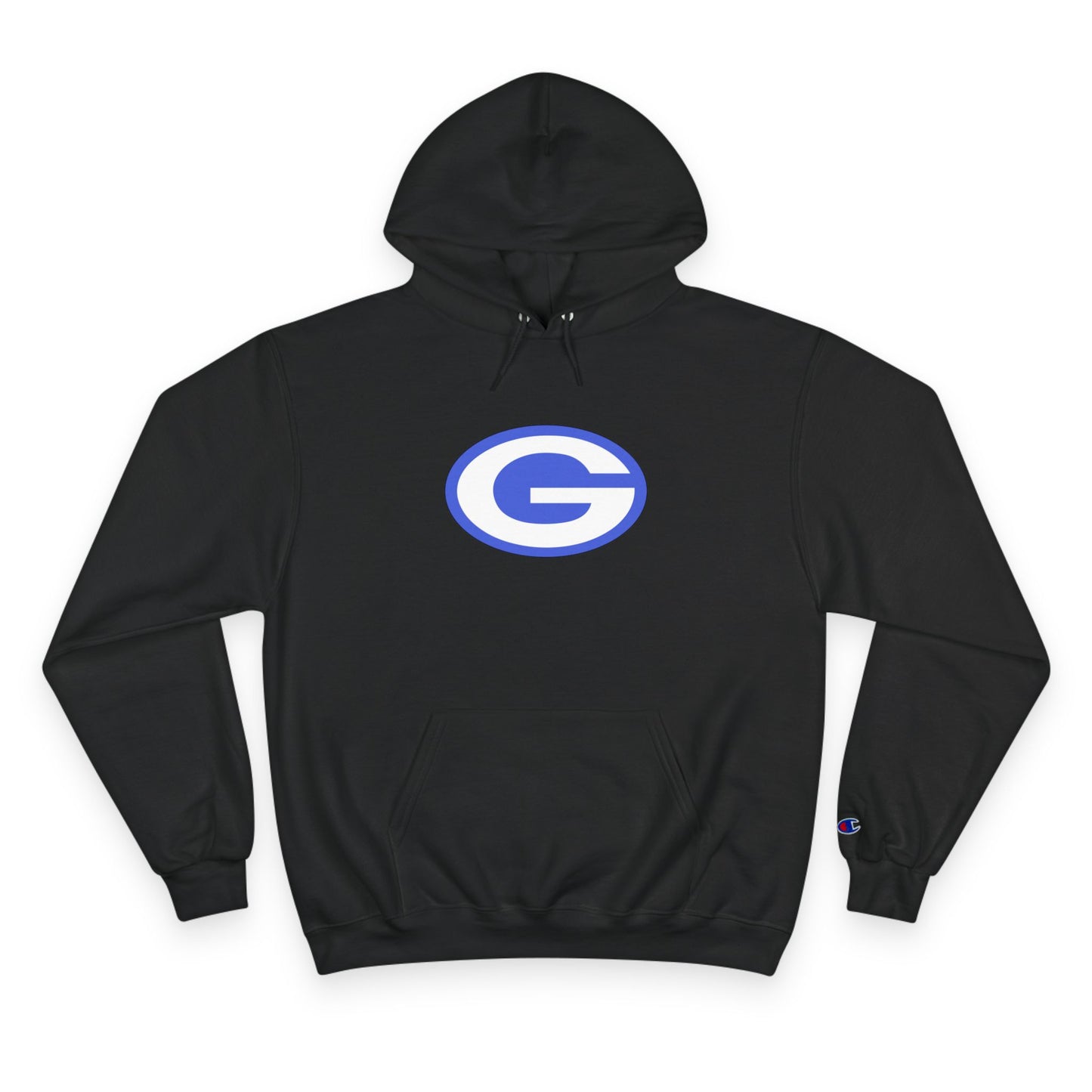 Champion Powerblend Fleece Pullover Hoodie