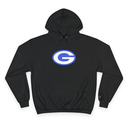 Champion Powerblend Fleece Pullover Hoodie