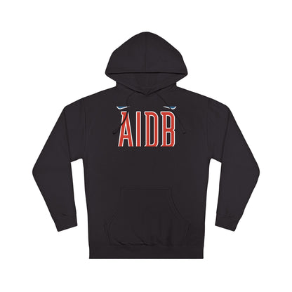 Midweight Pullover Hoodie