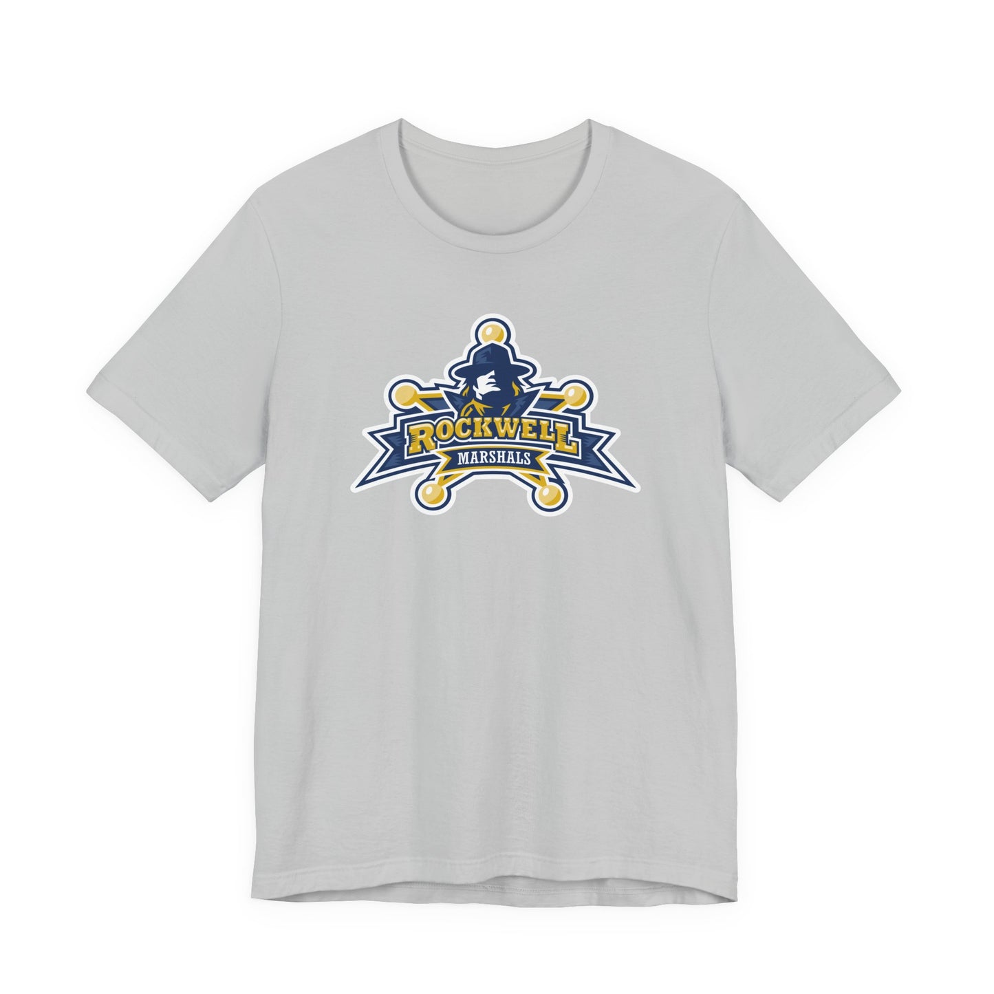 Jersey Short Sleeve Tee